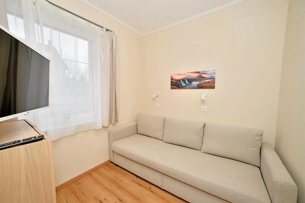 Apartamento Palmy Apartmanhouse Maglod