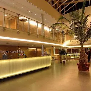 4* Szálloda And