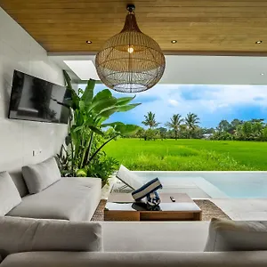 Green Flow Ubud Villas II , أوبود إندونيسيا