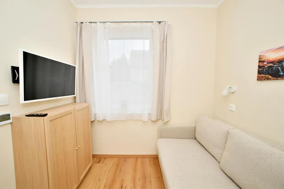 Apartment Palmy Apartmanhouse Maglod