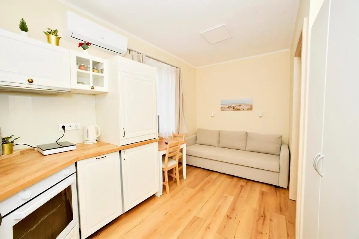 Palmy Apartmanhouse Maglod 0*,  Hungary
