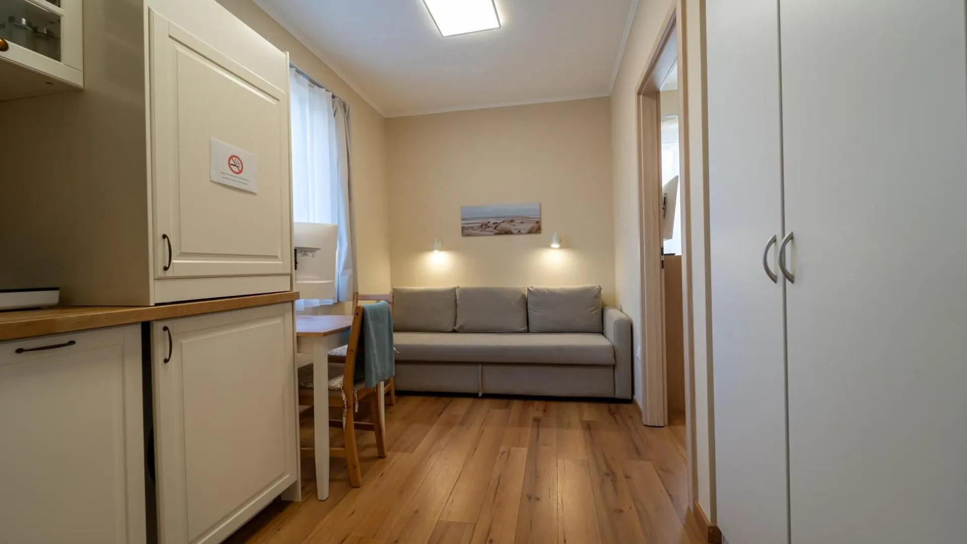 Palmy Apartmanhouse Maglod