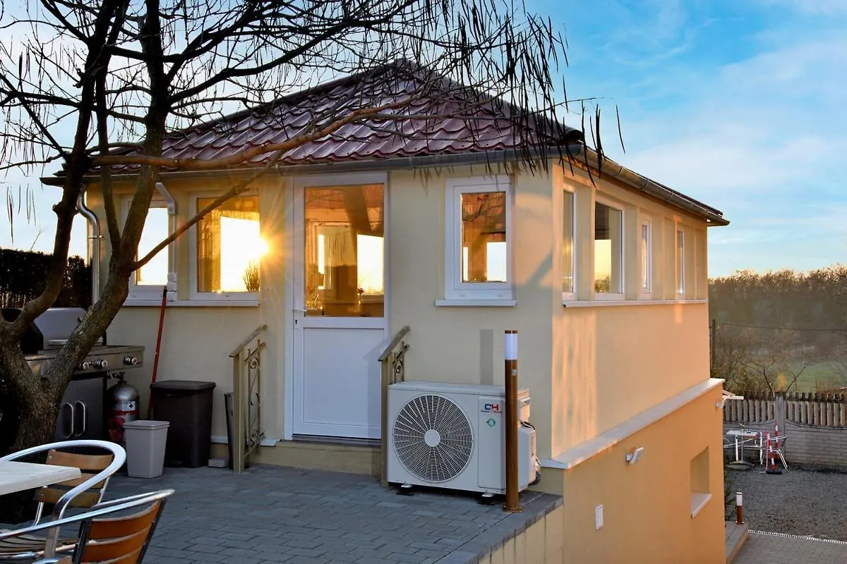 Palmy Apartmanhouse Maglod