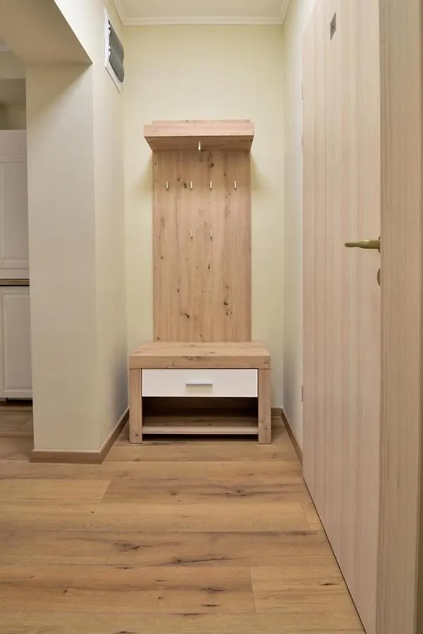 Palmy Apartmanhouse Maglod 0*,  Hungary