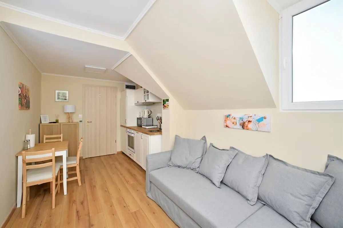 Palmy Apartmanhouse Maglod Apartment