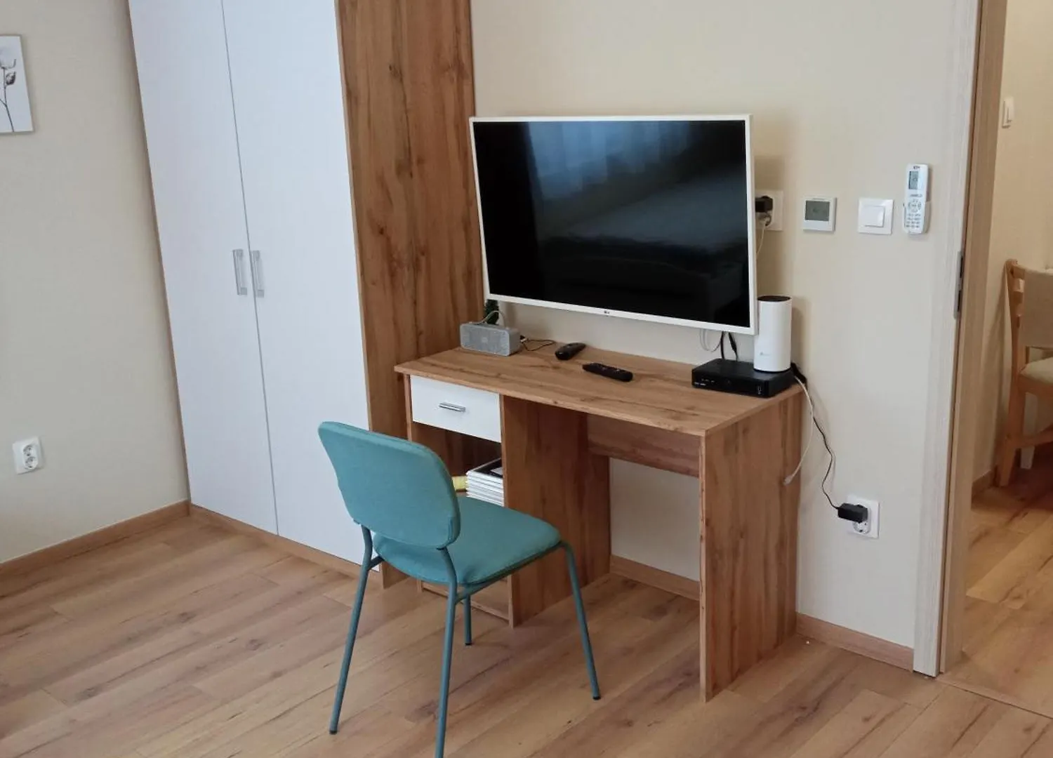 Palmy Apartmanhouse Maglod Hungary