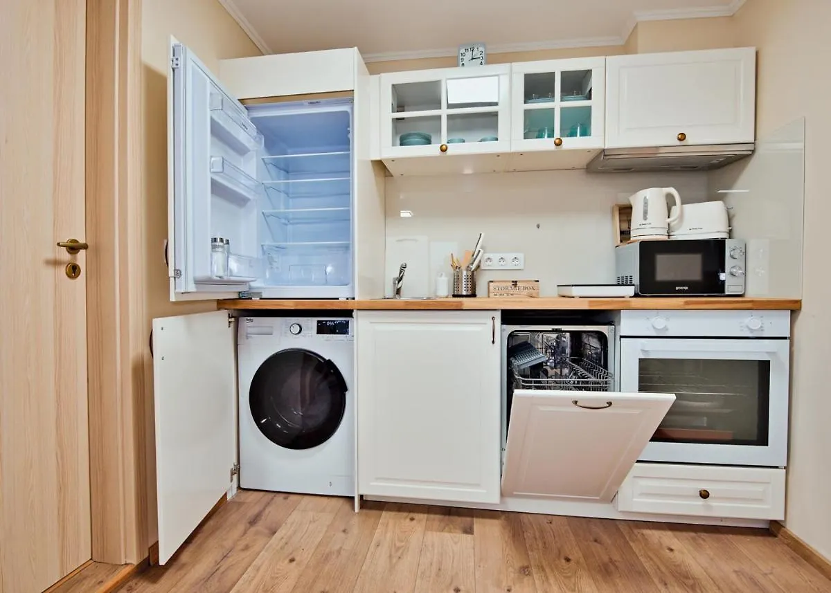 Apartment Palmy Apartmanhouse Maglod Hungary