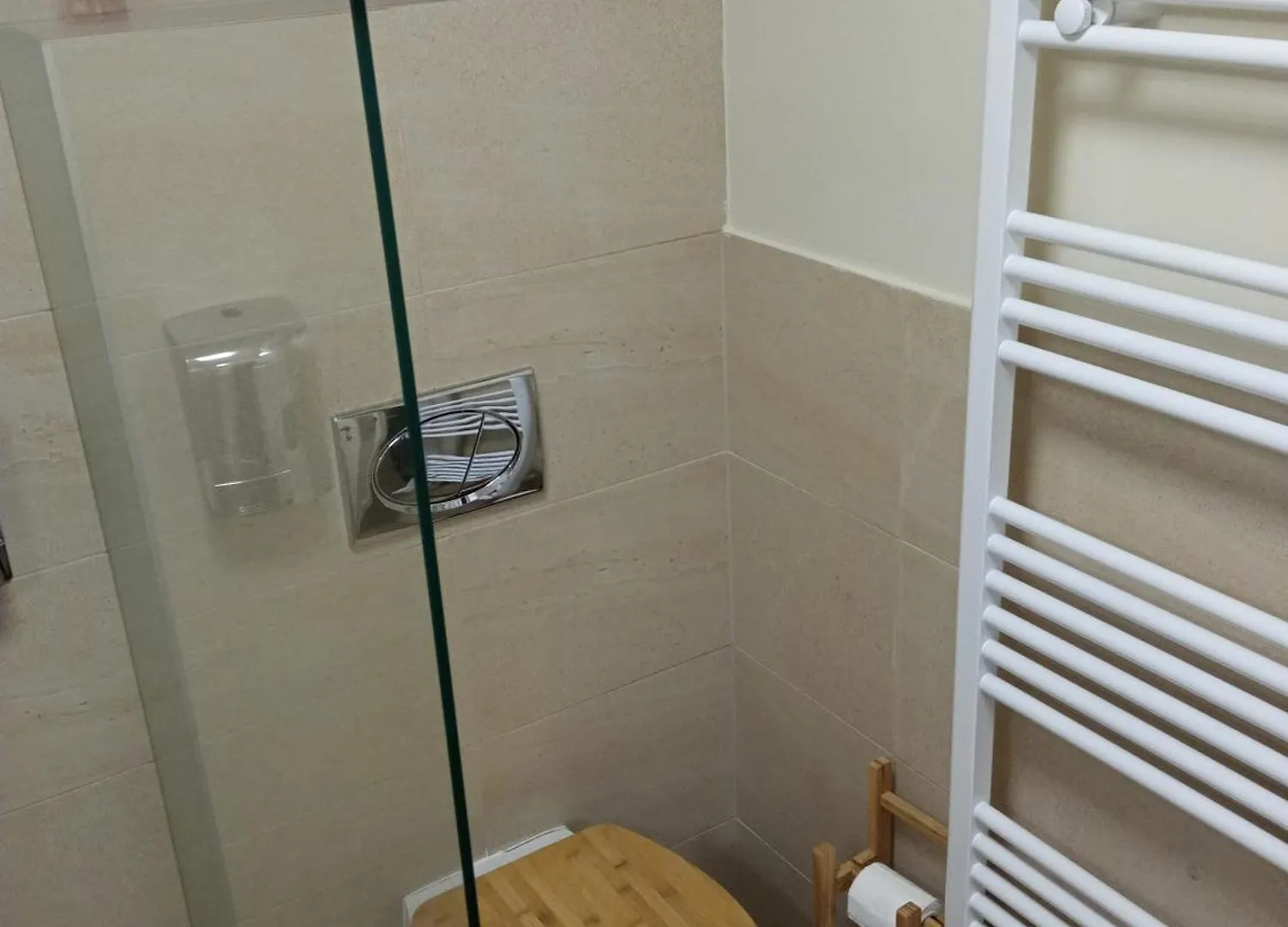 Palmy Apartmanhouse Maglod Apartment