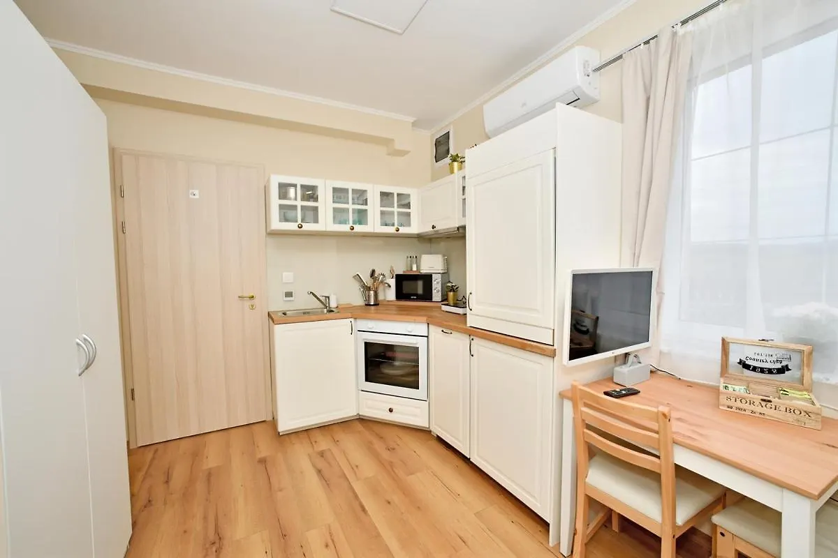 Palmy Apartmanhouse Maglod Apartment
